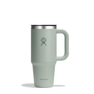 Hydro Flask - Travel Mug Aloe 24 oz
