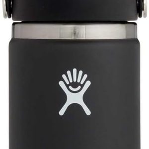 Hydro Flask - Wide Flex Sip Lid Black 12 oz