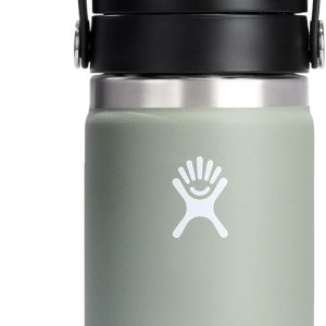 Hydro Flask - Wide Flex Sip Lid Agave 12 oz