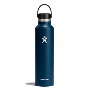 Hydro Flask - Standard Flex Cap Indigo 24 oz