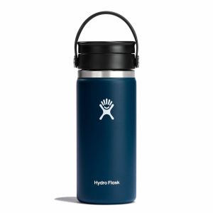 Hydro Flask - Wide Flex Sip Lid Indigo12 oz