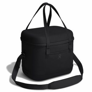 Hydro Flask - Carry Out™ Soft Cooler Black 20 L