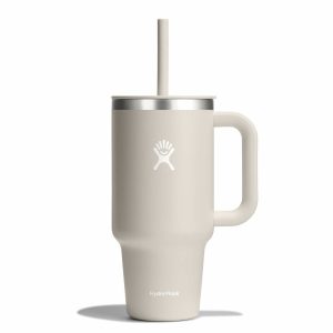 Hydro Flask - Travel Mug Oat 32 oz