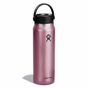Hydro Flask - Lightweight Wide Flex Cap Tourmaline 32 oz