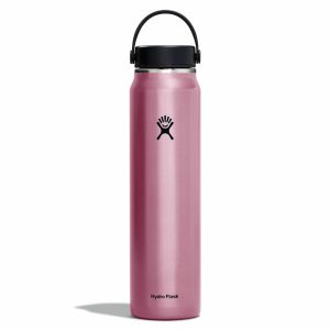 Hydro Flask - Lightweight Wide Flex Cap Tourmaline 40 oz