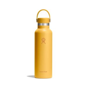 Hydro Flask - Standard Flex Cap Sunbeam 21 oz