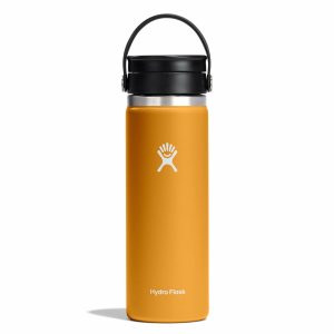 Hydro Flask - Wide Flex Sip Lid Sunbeam 20 oz