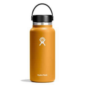 Hydro Flask - Wide Flex Cap Birch 32 oz