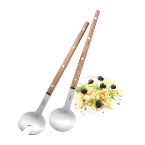 Gefu - Salad Servers FILIGO, 2 pcs