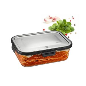 Gefu - Food storage container MILO, 1500 ml
