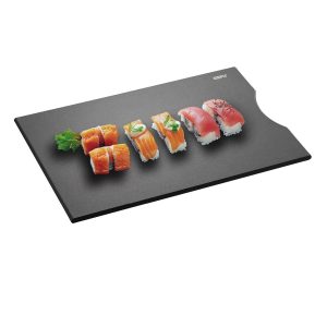 Gefu - Chopping board Slize, Small