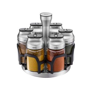 Gefu - Spice Carousel Kippo 7 pcs