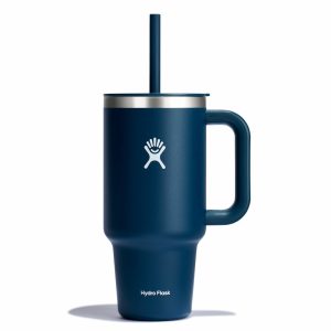 Hydro Flask - Travel Mug Indigo 32 oz