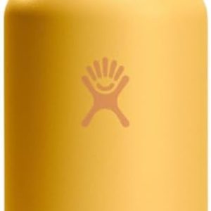 Hydro Flask - Wide Flex Cap Sunbeam 32 oz