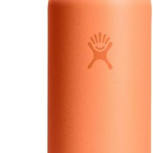 Hydro Flask - Standard Flex Straw Cap Nectar 21 oz