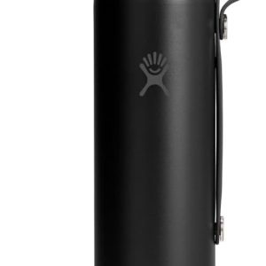Hydro Flask - Hot Flask & Cup Hot Flask & Cup Black 36 oz