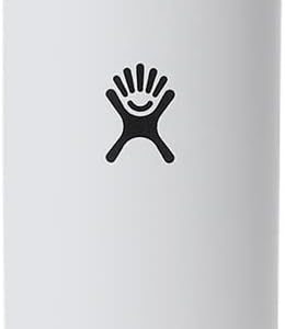 Hydro Flask - Standard Flex Cap  White 24 oz