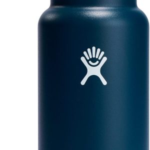 Hydro Flask - Wide Flex Cap Indigo 32 oz