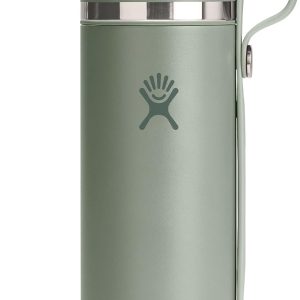 Hydro Flask - Hot Flask & Cup Hot Flask & Cup Agave 28 oz
