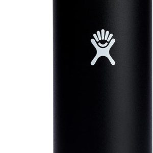 Hydro Flask - Standard Flex Cap Black 24 oz