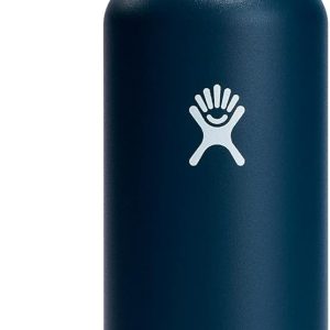 Hydro Flask - Standard Flex Cap Indigo 21 oz