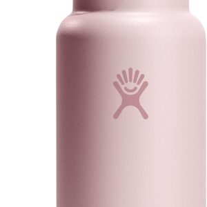 Hydro Flask - Wide Flex Cap Trillium 32 oz