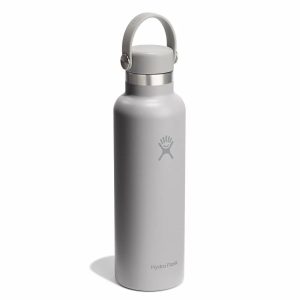 Hydro Flask - Standard Flex Cap Birch 21 oz