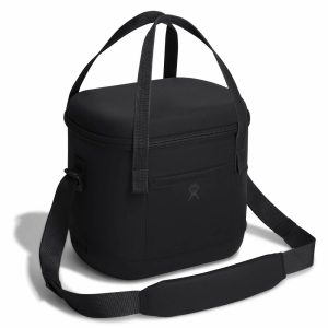 Hydro Flask - Carry Out™ Soft Cooler Black 12 L