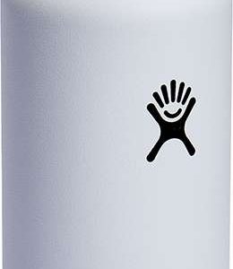 Hydro Flask - Standard Flex Cap White 21 oz