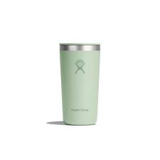 Hydro Flask - All Around™ Tumbler Press in Lid Aloe12 oz