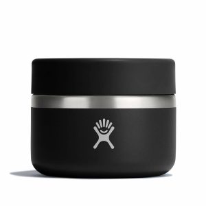 Hydro Flask - Insulated Food Jar Black 12 oz