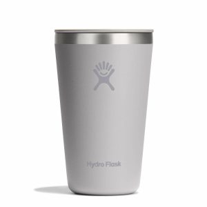 Hydro Flask - All Around™ Tumbler Press in Lid Birch 12 oz