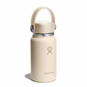 Hydro Flask - Micro Hydro Mini Bottle Oat 200 ml