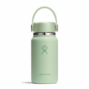 Hydro Flask - Micro Hydro Mini Bottle Aloe 200 ml