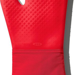 OXO - Silicone Oven Mitt Jam