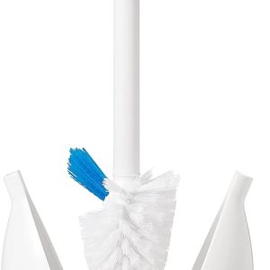 OXO - Good Grips Toilet Brush, White