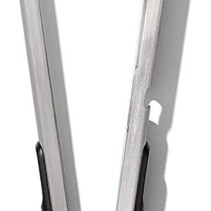 OXO - Grilling Tongs with Built-In Bottle Opener