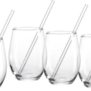 Ritzenhoff - Gin Drinking Glass Set