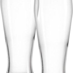Ritzenhoff - Vio Wheat Beer Glass Set