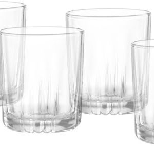 Ritzenhoff - Macau Whisky Glass Set