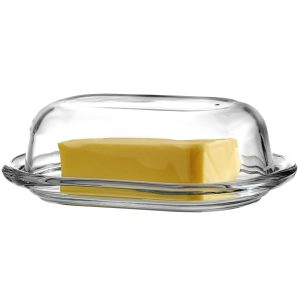 Ritzenhoff - Butter Dish Style