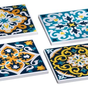 Ritzenhoff - Benito Coaster Set
