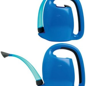 OXO Indoor Pour & Store 3L Watering Can - Blue