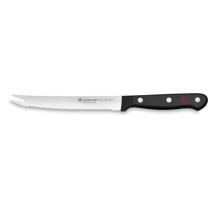 WÜSTHOF Gourmet Tomato Knife 14cm (1025046614)