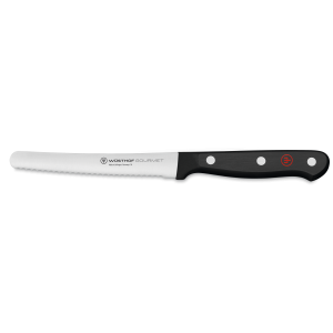 WÜSTHOF Gourmet Brunch Knife (Serrated Utility) 12cm (1025048012)