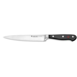 WÜSTHOF Classic Flexible Fillet Knife 16cm (1040103716)