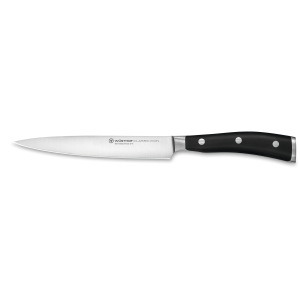 WÜSTHOF Classic Ikon Utility Knife 16cm (1040330716)