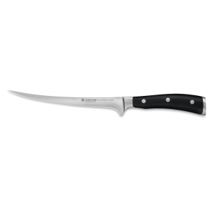 WÜSTHOF Classic Ikon Fillet Knife 18cm (1040333818)