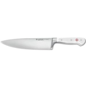 WÜSTHOF Classic White Chef's Knife 20cm (1040200120)