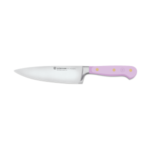 Classic 6" Chef's Knife — Purple Yam